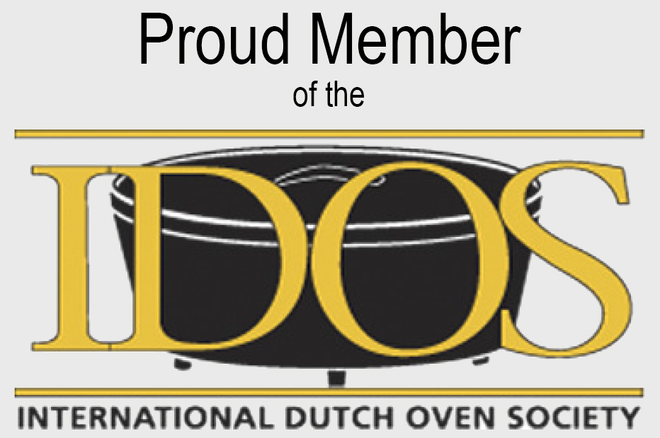 International Dutch Oven Society